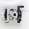 Accesorios para Cortacésped Desbrozadora de Gasolina Tipo 139 Carburador 140 40-5 Desyerbador Recortadora de Césped Máquina Podadora