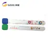Pulsera para niños GJKID2, color personalizado, cómoda, uso repetible
