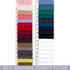 Tejido de nailon microarrugado para ropa de protección solar 20D tejido de nailon arrugado transpirable impermeable tela para ropa tipo cortavientos