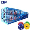 Máquina para Hacer Cuerda de Plástico, Máquina para Hacer Cuerda de Cáñamo, Máquina para Hacer Cuerda de Algodón, Máquina para Hacer Cuerda de Aluminio Electroquímico, Máquina para Hacer Cuerda con Estampado en Caliente