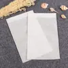 Bolsas Planas de Tela No Tejida para Zapatos al por Mayor con Cierre de Cordón, Bolsas a Prueba de Polvo, Bolsitas Colgantes Transpirables Personalizadas, Se Pueden Estampar con Logo