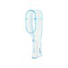 Compatible con Tapa Protectora para Cepillo Dental Oral-B Sb417A Eb30A Tapa Antipolvo Paquete de 4 Tapa Antipolvo para Cepillo de Dientes Eléctrico