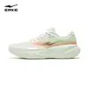 Sofá Hongxing Erke Tênis de Corrida Masculino Primavera e Verão Novo Malha Respirável Absorção de Choque Sapatos Esportivos Sola Macia Retorno Sapatos Masculinos