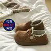Sapatos Birkenstock Planos com Cadarço Versáteis Estilo Gato Patinha Retrô para Mulheres Moda Nova Primavera 2026 Sapatos Casuais com Dedão Grande