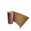 Suministro de lijado Jianwei Rollo de tela esmeril Sharp marca GXK51-P tamaño 30 cm tamaño de partícula 36-800 malla