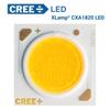 Cree CREE COB chip de lâmpada CXA1820 branco branco quente downlight holofote luminária de mesa luminária embutida luminária de palco