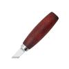 Cuchillo de Talla con Mango de Madera Hecho a Mano Cuchillo de Talla en Madera DIY Cimitarra de Recorte Cuchillo de Talla en Madera Hecho a Mano Multiusos Juego Completo de Herramientas Venta al por Mayor