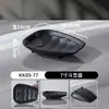 Vajilla de melamina gruesa, olla caliente, guarnición, plato, plato, plato, plato, plato, plato para barbacoa, plato comercial japonés para barbacoa, plato de fideos, plato de sushi