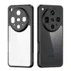 DUX AplicABLE OPPO Reno16Pro Funda de Teléfono Transparente Nuevo FindX9Ultra Funda Protectora Antigolpes Al por Mayor