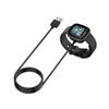 Cargador magnético para Fitbit Versa 4/3, cable de datos Sence 2, cable de carga Sence, accesorios para reloj.