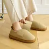 Zapatos de tela transpirable con velcro de apertura amplia para mediana edad y personas mayores, aptos para todas las estaciones, para pies hinchados e inflamados, unisex, con suela blanda para interiores y exteriores, zapatillas para el hogar