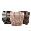 Bolso Cubo Otoño e Invierno Bolso de Punto Bolso de Mano Bolso de Hombro Bolso de Gran Capacidad Bolso Casual Versátil Bolso de Compras Estilo Coreano