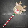Produto novo transfronteiriço Varinha de Cartão de Crédito Varinha mágica de pagamento com cartão de crédito de Natal Artesanato impresso em 3D