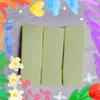 Borrador de empuje y tracción de color macarrón, suministros especiales para niños de jardín de infantes de escuela primaria, lindo borrador, fabricante de protección ambiental al por mayor