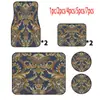 Alfombrillas Universales para Coche Estilo Bohemio de Halloween Juego de Siete Piezas Alfombrillas Resistentes a las Manchas Alfombrillas Temu Modelo al por Mayor