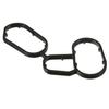 Aplicable a BMW Serie 1 Serie 3 Serie 5 X1X3 rejilla de aceite Z4 anillo de sellado del filtro de aceite OEM 11427508970