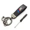 Accesorios para llavero de coche adecuados para BMW Serie 3 325 Serie 5 Serie 7 X1 X3 X5 X7 BMW i3