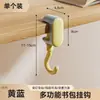 Gancho para Mochila de Escritorio de Dormitorio Gancho Ajustable sin Taladro para Borde de Mesa Gancho Fuerte para Bolsos de Escritorio de Estudiante Artefacto para Colgar Bolsos