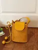 Bolsa coreana de nicho estilo nuevo para verano 2026, bandolera casual, bolso de mano cruzado