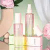 Han Boli Spray de Cabelo Leve com Brilho Óleo Suavizante para Cabelo Fabricante de Cuidados com o Cabelo Atacado Dropshipping 8185