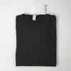 Ropa nueva de yoga alta elasticidad sin costuras ajustada para mujer camiseta deportiva de manga corta transpirable de punto alta elasticidad fitness camiseta corta