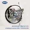 69340-26010 Es Adecuado para Piezas de Automóviles Toyota, Mecanismo de Cerradura Izquierdo del Portón Trasero de la Puerta Trasera de Hiace, 1995-2011 Otros Vehículos