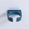Soporte de secador de pelo sin perforaciones para pared con ventosa estante de baño almacenamiento de inodoro estante de secador de pelo para inodoro hogar