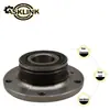 Rodamiento de Cubo de Rueda 31221092519/31221137996 Rueda Delantera Adecuado para Bmw:Unidad de Cubo de Rueda de 7