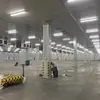 Instalaciones de almacenamiento en frío móviles de tamaño grande y mediano, Conjuntos completos de equipos personalizados para carne congelada y alimentos cocinados, Almacenamiento en frío para conservación de frutas de congelación rápida