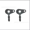 La Llave T250 es Adecuada para Lucas Benford Terex Cace Ford Massey Ferguso