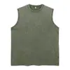 Venda Direta da Fábrica Colete Esportivo, Secagem Rápida e Respirável, Camiseta sem Mangas para Fitness, Corrida, Treinamento de Maratona, Costas nadador Unissex