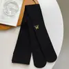 Meia-calça de Veludo Fino para Meninas Estilo Outono/Inverno Cor Sólida Listras Verticais Estampa de Laço Meia-calça de Camada Base Infantil Estilosa para Roupas de Exterior