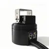 Foco de Fábrica Teste Gimbal Carro Motocicleta Foco de LED Teste Gimbal Controle Único Único Único Controle Duplo