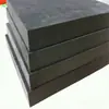 Tira de Tarjeta de Espuma EVA 50 Grados Tira de Relleno EVA 45 Grados Tira de Espuma EVA Blanca Tira de Calafateo Material Amortiguador