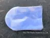 Filme Encolhível a Quente de PVC, Filme de Selagem Rápida, Planos Impressíveis com Fundo Plano, Fundo Arredondado, Formato Especial, Saco Encolhível a Quente em Duas Direções