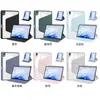 Adequado para Case Protetor de Tablet Lenovo Xiaoxin Pro 12.7inch 2025 2411 Acrílico Notebook Rotativo 10.6