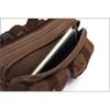 El Fabricante se Especializa en Bolsos Cruzados para Hombre de Gran Capacidad Portátiles, Bolsos de Equipaje, Bolsos de Hombro para Viaje, Bolsos de Equipaje y Bolsas de Viaje