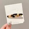 Nuevo Estilo Pinza para el Cabello para Flequillo, Pasador de Acetato para Frente y Lado, Set de 3 Pinzas para el Cabello para Fijar Cabello Suelto, Pinza Retro 2025Bb