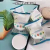 Toalla de Baño Desechable Toalla de Baño Comprimida Toalla para Lavado de Cara Portátil de Viaje Espesa Ampliada Empaquetada Individualmente Suministros de Viaje para Hotel