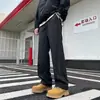 2026 Nuevo Estilo Americano A prueba de Viento Impermeables 3 en 1 Pantalones de Esquí para Hombre Otoño/Invierno Forro Polar Engrosados Protección contra el Frío Calidez Esquí