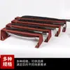 Cuchillo Tradicional Grueso de Acero al Manganeso Forjado a Mano para Cortar Hierba, Cortador de Hierba Manual, Cuchillo Portátil para Cortar Tallos de Maíz