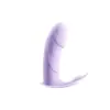 Huevo vibrador Jiyuyunmeng, juguete sexual vestible para adultos para mujeres, masajeador personal, juguete pequeño para uso interno, vibración fuerte para el orgasmo