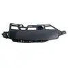 1678858703 1678858803 es adecuado para el soporte de la ventilación del parachoques delantero y la placa base del faro antiniebla de Mercedes-Benz Clase GLE W167