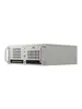 Gabinete de Computador de Controle Industrial Ipc-610H/L 4U480Mm Host de Computador de Mesa Compatível com Placa-mã Atx Fonte de Alimentação de PC