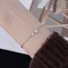Pulsera Planeta Piedra Lunar Femenina Verano ins Diseño de Nicho Estilo Mori Japonés y Coreano Pulsera para Novia 2021 Nueva Moda