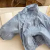 2026 Nuevo Verano Estilo Coreano Ropa Protectora Solar para Niños y Niñas, Chaquetas para Niñas, Ropa de Piel Ultradelgada Transpirable para Niños, Moderna