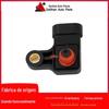 O sensor de pressão é adequado para fabricantes Chevrolet Daewoo 25184081,25184084 spot cabelo reto