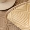 Cojín de Felpa Nuevo de Invierno Personalizado Cojín de Sofá de Terciopelo Holandés Cojín de Sofá Espeso Antideslizante Simple Moderno Toalla