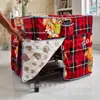 Mesa de barbacoa metálica para el hogar al por mayor, mesa calefactora, mesa de comedor, mesa de mahjong, mesa de cartas, mesa doméstica multtamaño