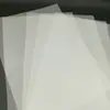 Papel de ácido sulfúrico Papel espaciador de junta fotovoltaica Oblea de silicio monocristalino Papel de aislamiento libre de polvo Múltiples especificaciones Papel de calco Papel especial